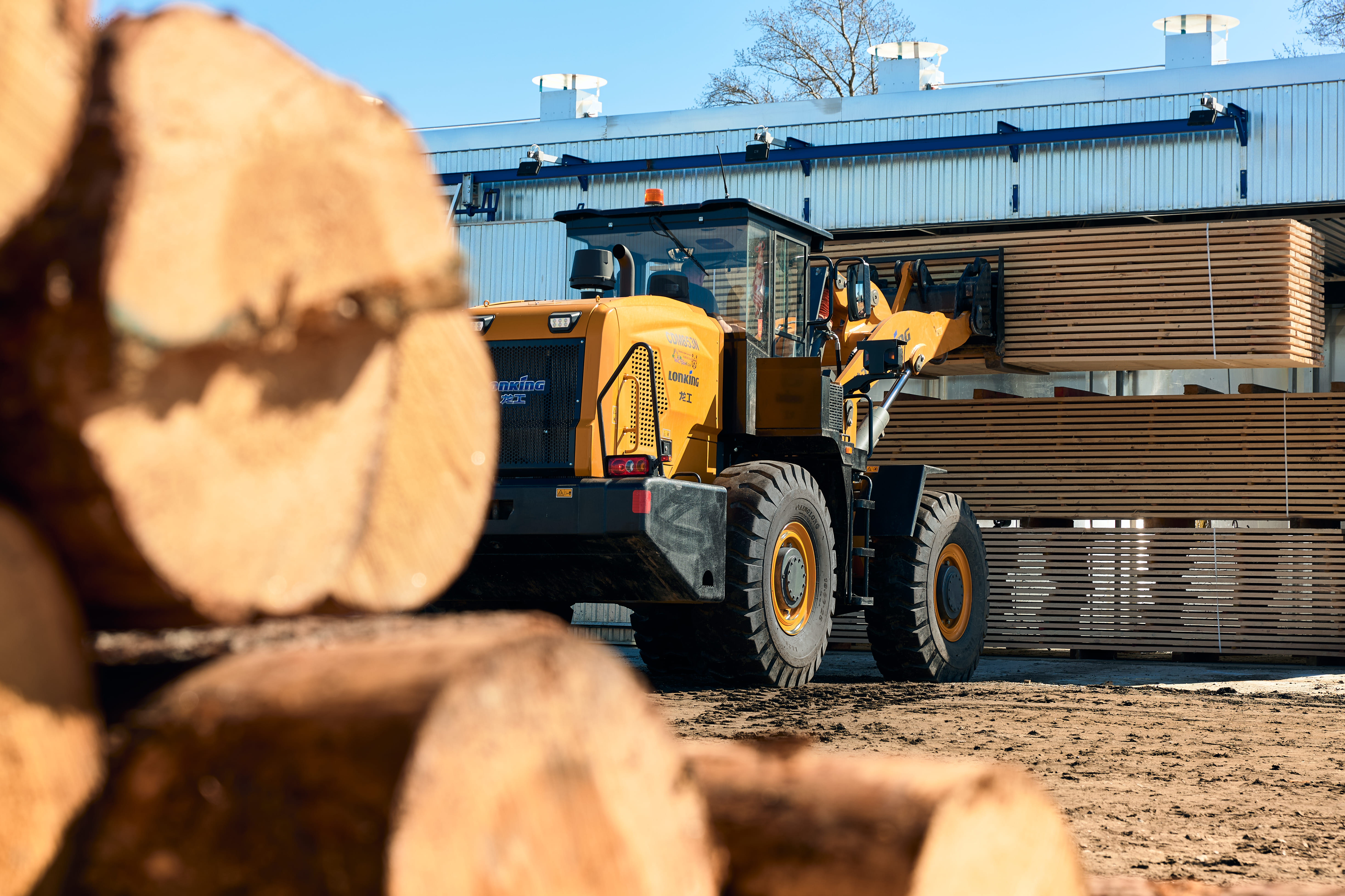Камерная сушка